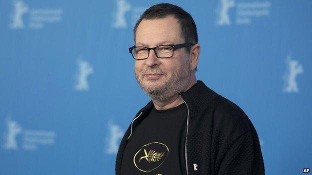 Lars von Trier