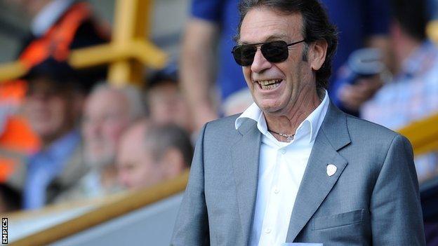 Massimo Cellino