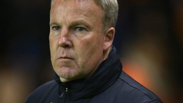 Kenny Jackett