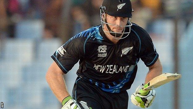 Martin Guptill