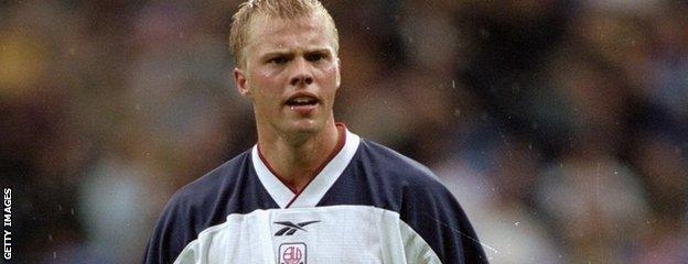 Eidur Gudjohnsen