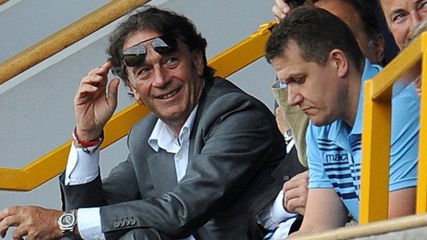 Massimo Cellino