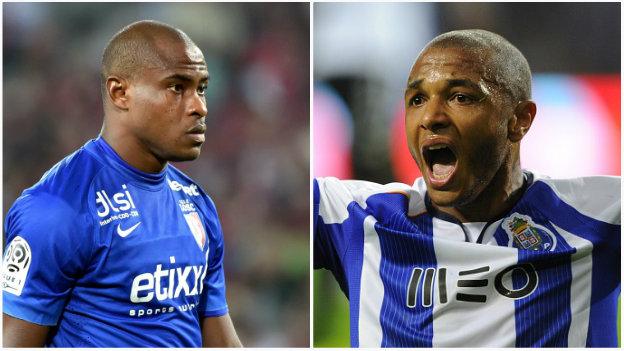 Enyeama and Brahimi