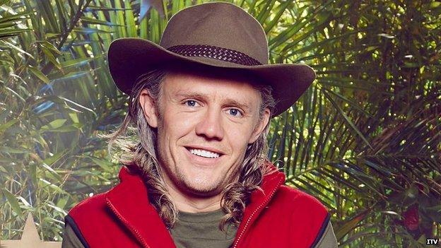 Jimmy Bullard