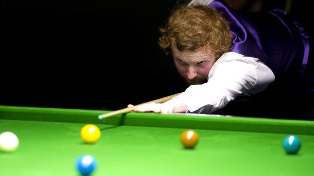 Anthony McGill