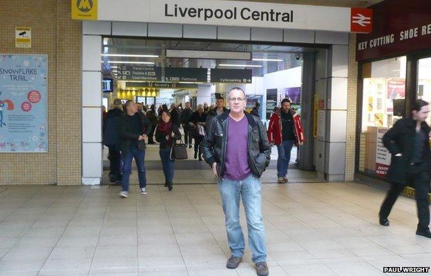 Liverpool Central