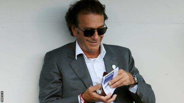 Massimo Cellino