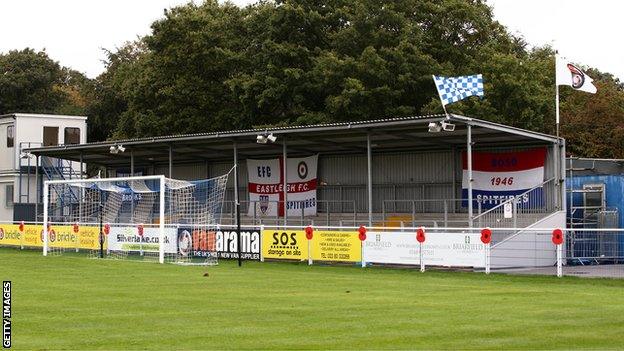 Eastleigh FC