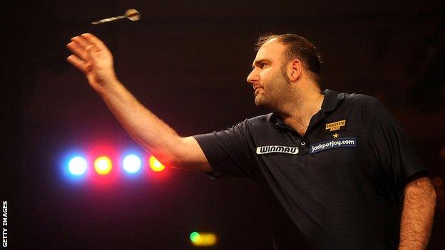 Scott Waites