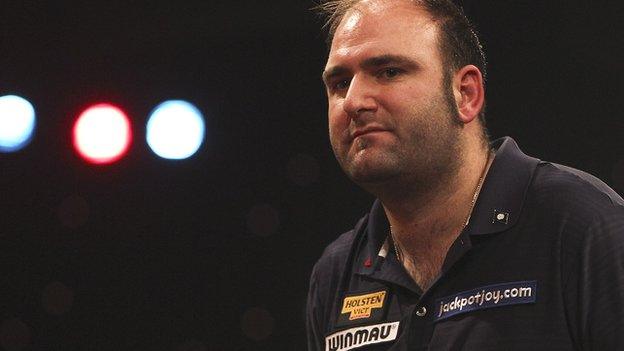 Scott Waites