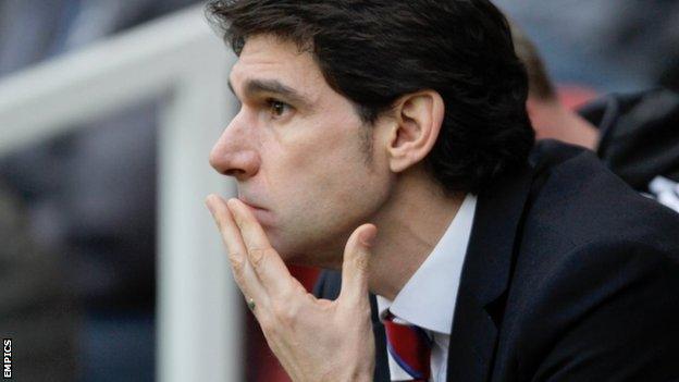 Aitor Karanka