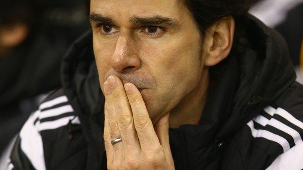 Aitor Karanka