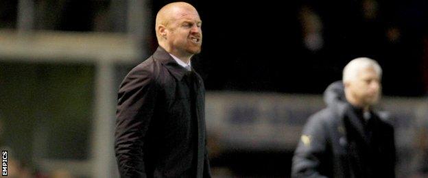 Sean Dyche