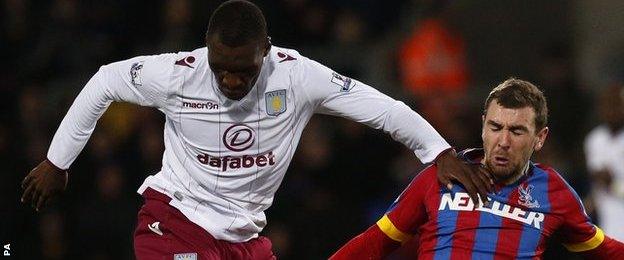 Christian Benteke