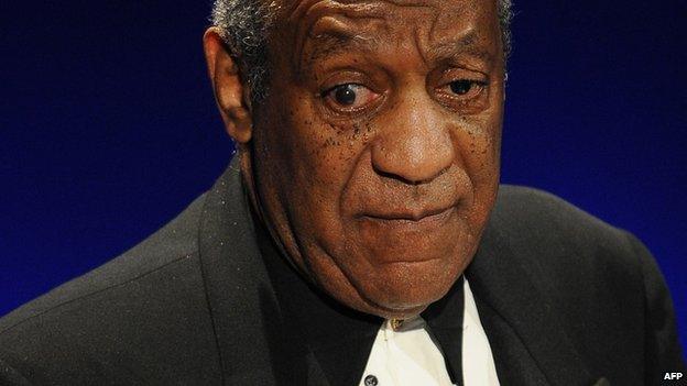 Archive photo of Bill Cosby, 2009