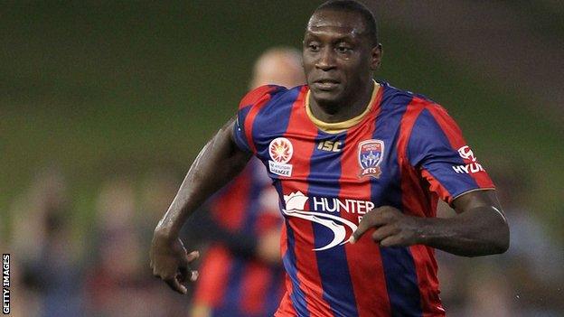 Emile Heskey