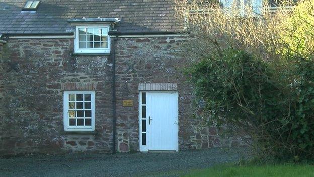 Rosemoor Holiday Cottages