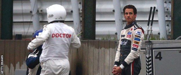 Adrian Sutil