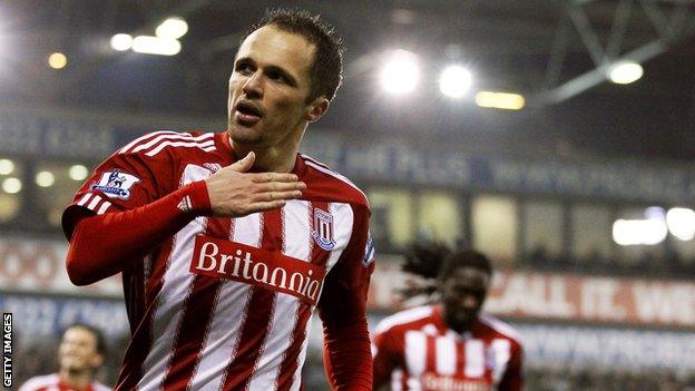 Matthew Etherington