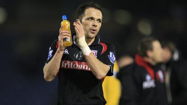 Matthew Etherington