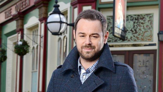 Danny Dyer