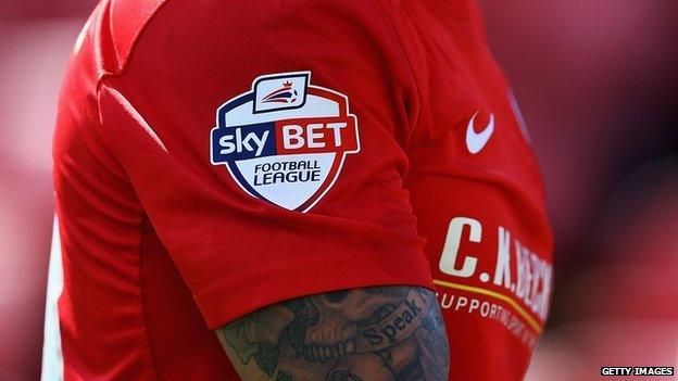 Sky Bet logo