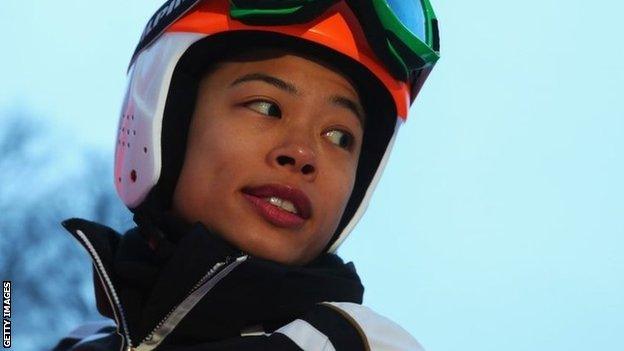 Vanessa-Mae