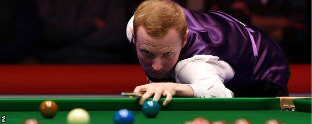 Anthony McGill