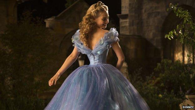 Disney's Cinderella