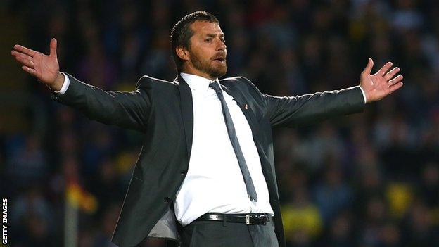 Slavisa Jokanovic