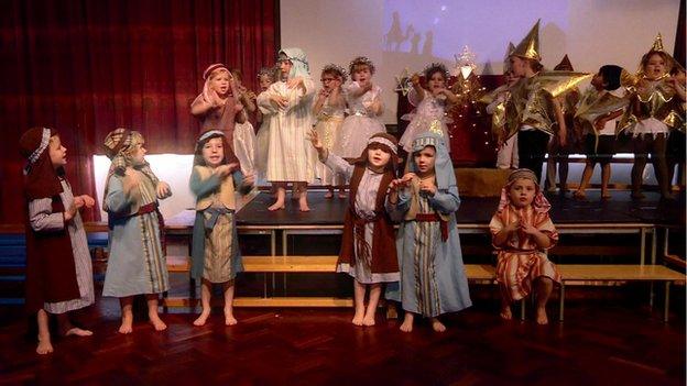 nativity