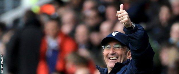 Tony Pulis