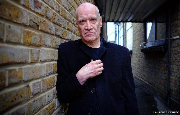 Wilko Johnson