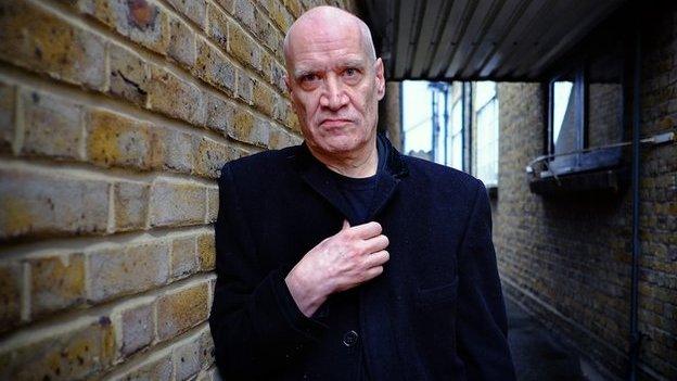 Wilko Johnson