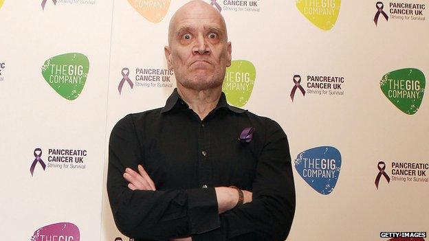 Wilko Johnson