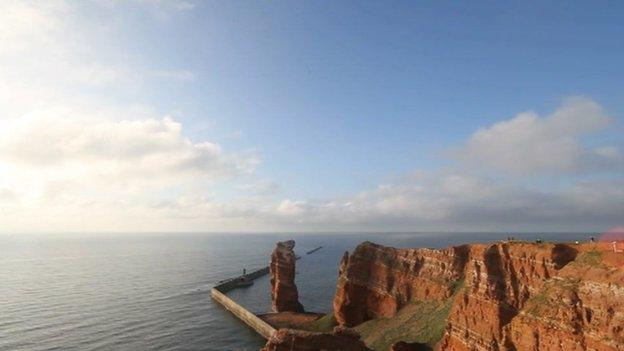 Helgoland