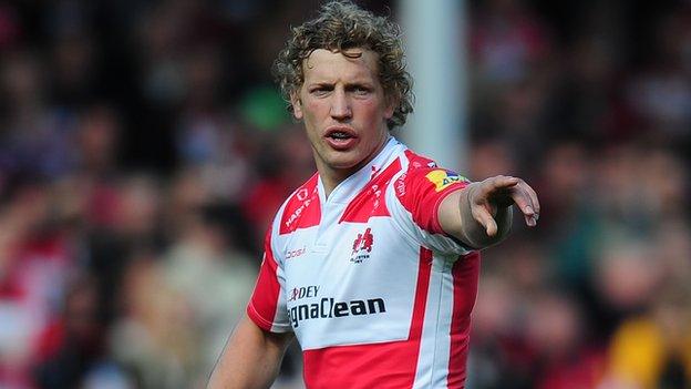 Billy Twelvetrees