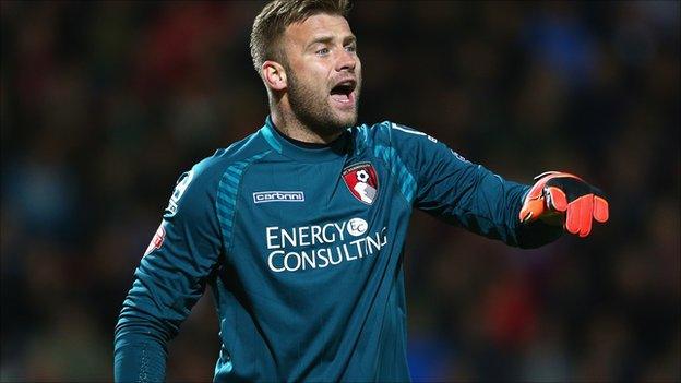 Artur Boruc