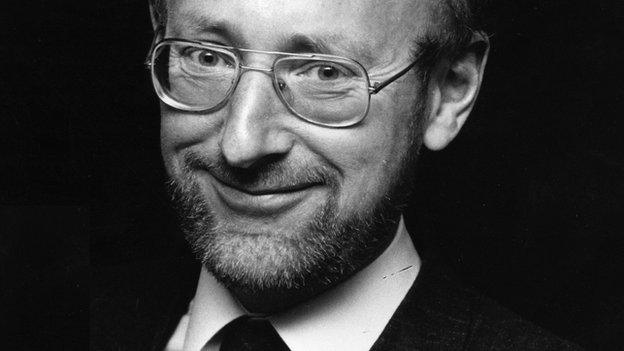 Clive Sinclair