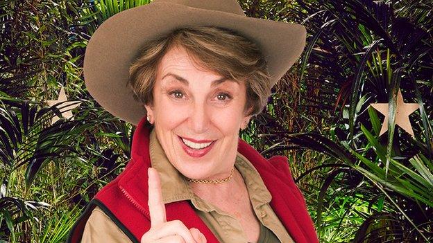 Edwina Currie