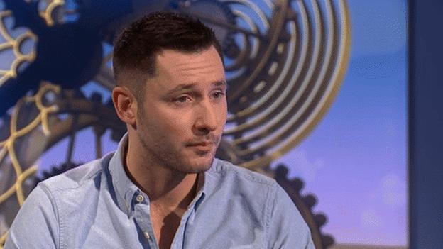 Gordon Aikman