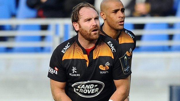 Andy Goode