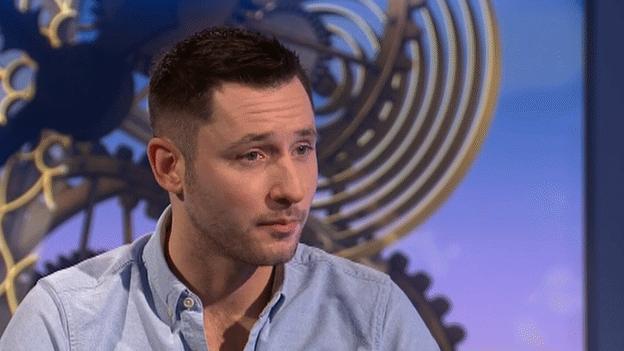 Gordon Aikman