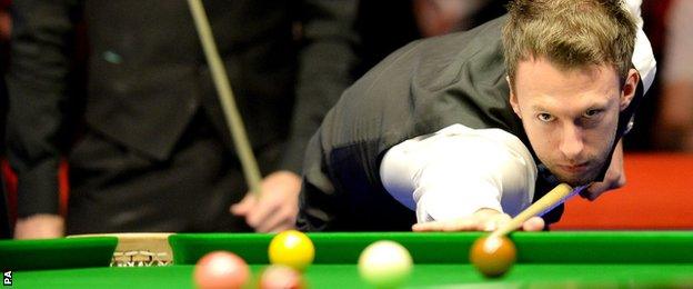 Judd Trump