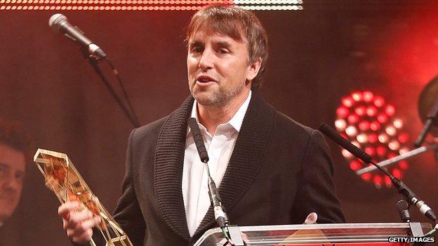 Richard Linklater