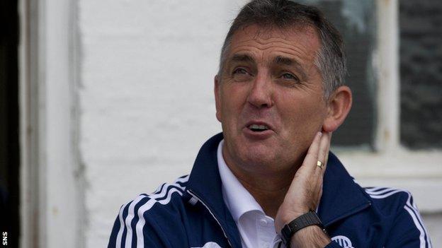 Owen Coyle