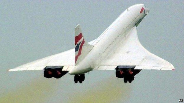 Concorde