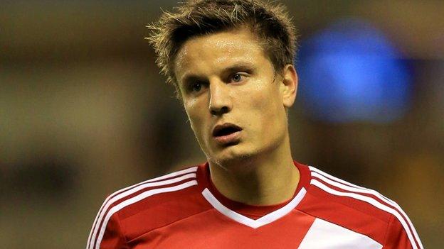 Jelle Vossen