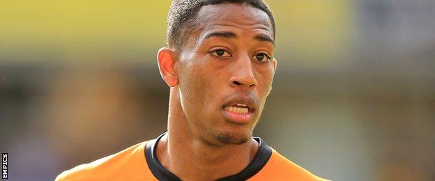 Rajiv van La Parra