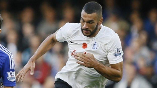 Steven Caulker